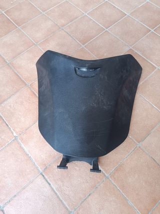 Coprisella moto - Nero