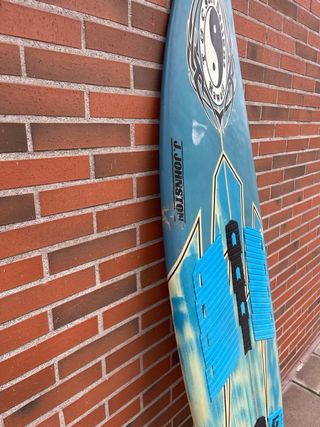 Tabla surf retro Town & Country