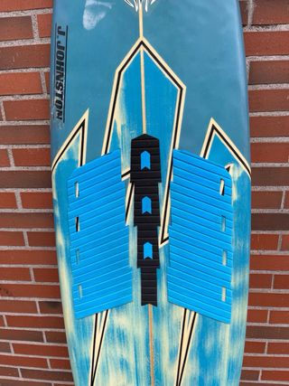 Tabla surf retro Town & Country