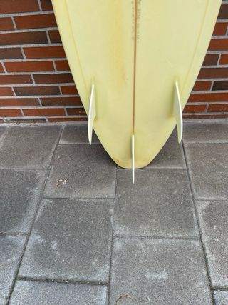 Tabla surf retro Town & Country
