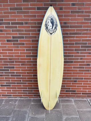 Tabla surf retro Town & Country