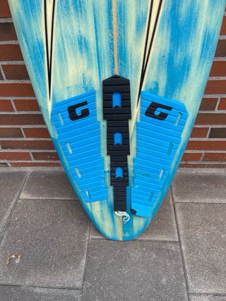 Tabla surf retro Town & Country