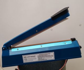 Sigillatrice plastica PFS