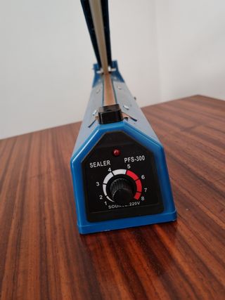 Sigillatrice plastica PFS