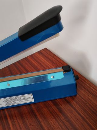 Sigillatrice plastica PFS