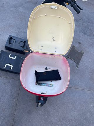 Bicicleta eléctrica sin carnet 