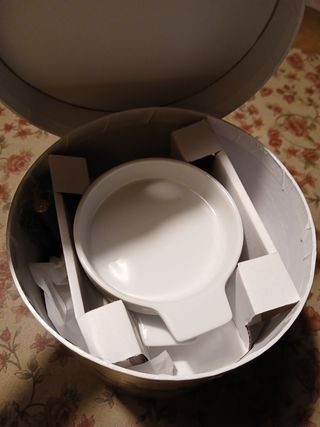 Chocofun - Fonduta al cioccolato