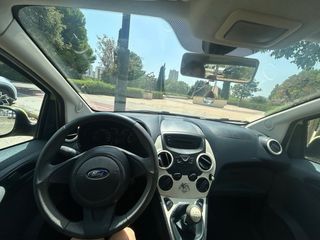 Ford Ka 2011