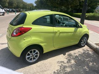 Ford Ka 2011