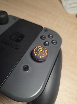 Grips Joystick Nintendo Switch