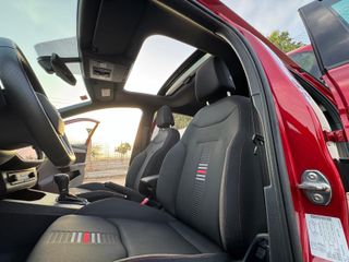 SEAT Ibiza FR GO 1.5 TSI 150 CV DSG7
