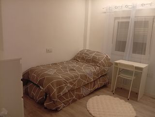 Habitación amueblada alquiler