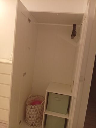 Habitación amueblada alquiler