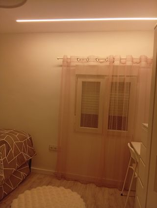 Habitación amueblada alquiler