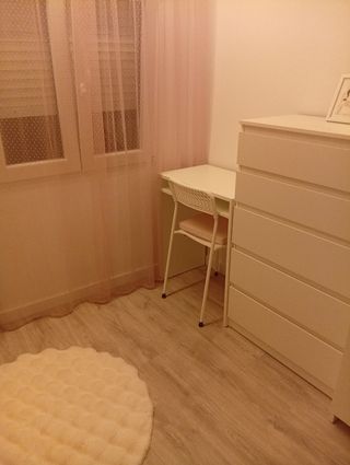 Habitación amueblada alquiler