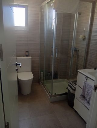 Habitación amueblada alquiler