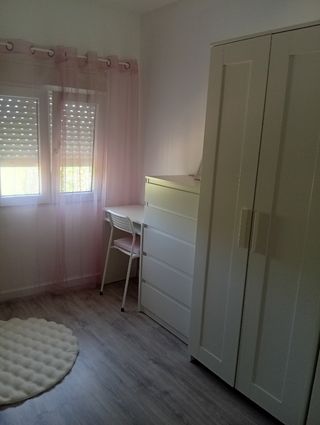 Habitación amueblada alquiler