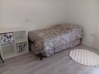 Habitación amueblada alquiler