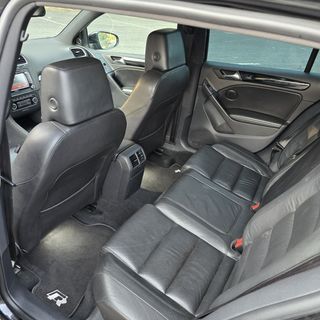 Golf VI R DSG CON LIBRO