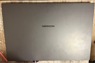 Portátil Medion 15.6”