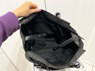 Borsa Calvin Klein - Nero