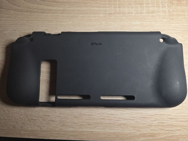Funda JETech Nintendo Switch