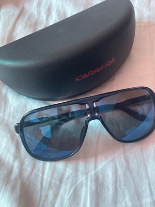 Gafas Carrera - Azul
