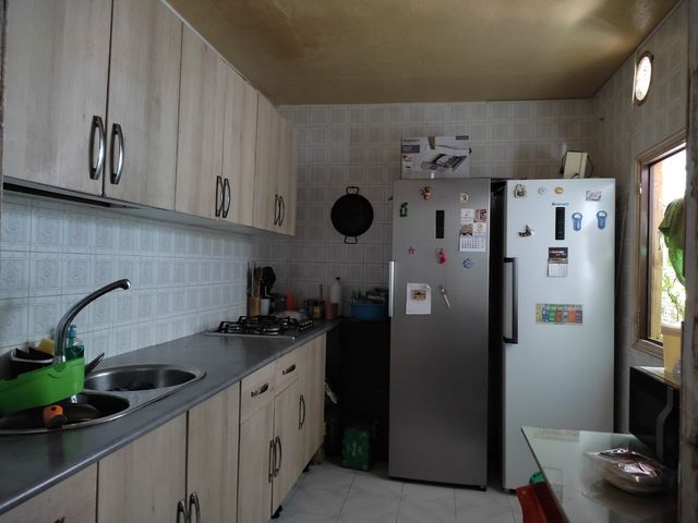 MEDIA CASA DON BENITO CERCA D AVENIDA DEL PILAR 