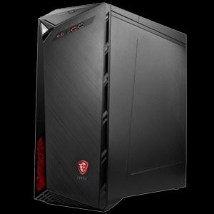 PC Gaming MSI – i5, GTX 1660 Ti, 16GB RAM, SSD 
