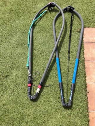 EQUIPO DE WINDSURF COMPLETO