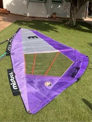 EQUIPO DE WINDSURF COMPLETO