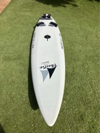 EQUIPO DE WINDSURF COMPLETO