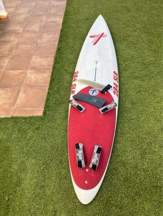 EQUIPO DE WINDSURF COMPLETO