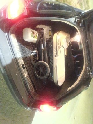 Peugeot 407sw 2005