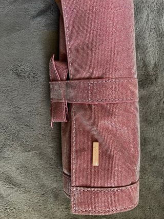 Custodia Gioielli Camomilla Rosa