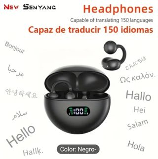 Auriculares inalámbricos SENYANG Mod.A
