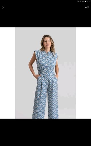 MONO MUJER ARMONIAS TEEN