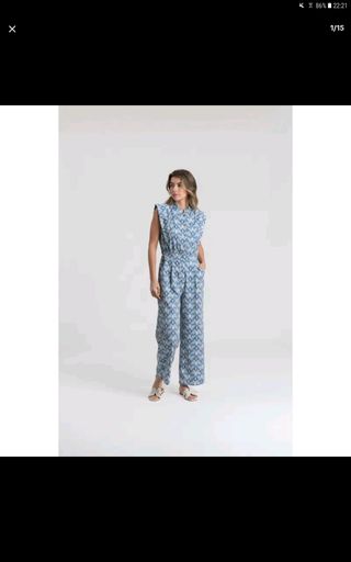 MONO MUJER ARMONIAS TEEN