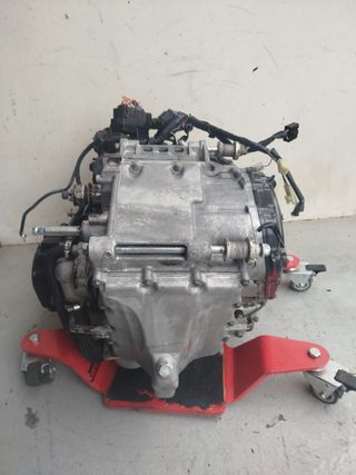 Motor Suzuki GSXR 600 K5