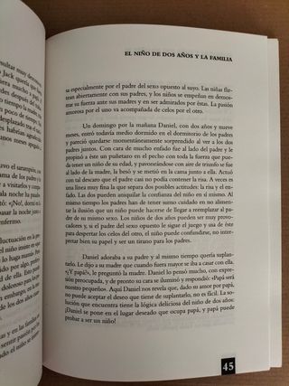 Libro Comprendiendo a tu hijo de 2 años