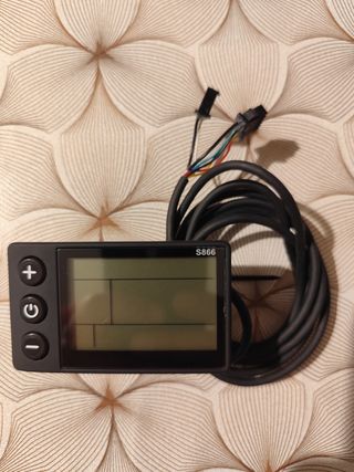 Controller Motore e-bike 36/42V
