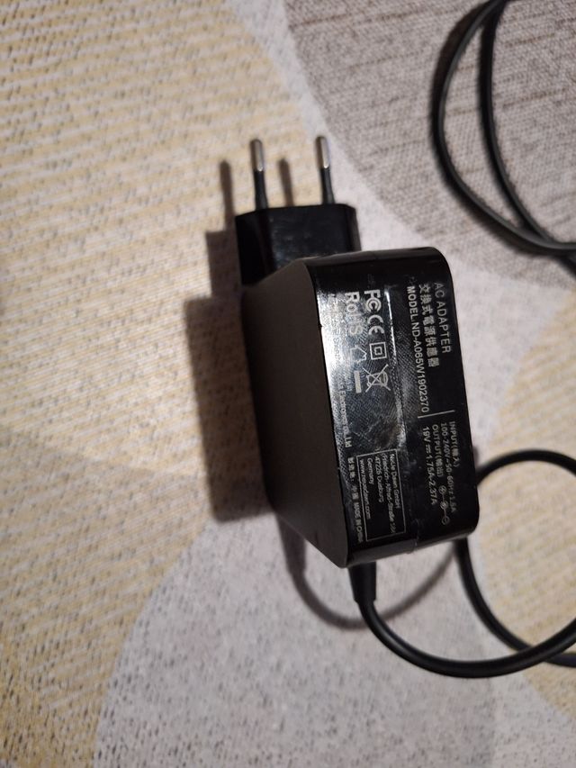 Alimentatore Laptop 45W