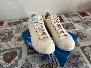 Adidas Stan Smith eco-friendly