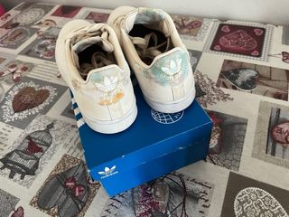 Adidas Stan Smith eco-friendly