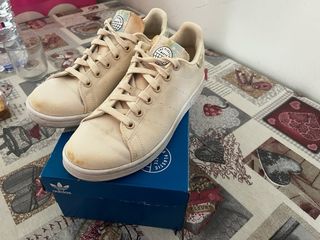 Adidas Stan Smith eco-friendly
