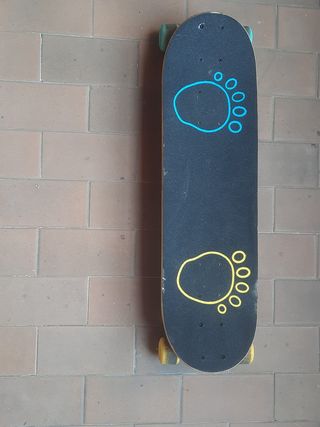 Monopatín Infantil - Skate