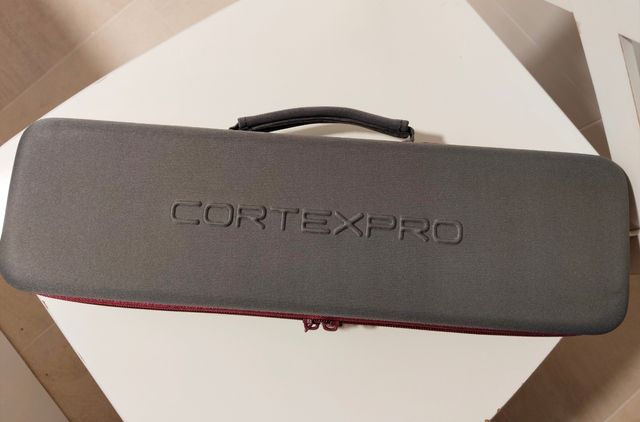 Cortex Pro Dryer Brush - Cepillo secador alisador