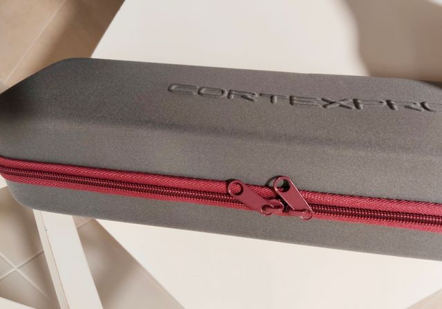 Cortex Pro Dryer Brush - Cepillo secador alisador