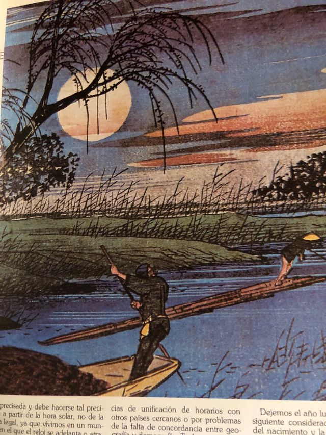 2 libros grandes Astrología china y asiria. Lote.