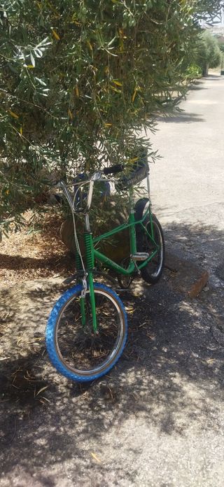 Orbea Furia Clásica - Bicicleta